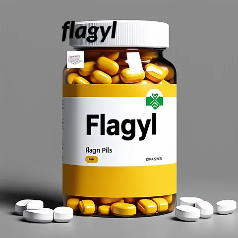 Flagyl 250 mg precio españa